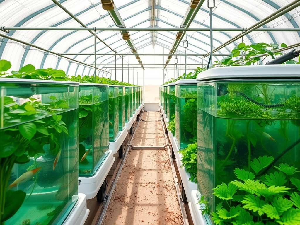 2 Cats Audio Productions | Investment Opportunities in Dubai’s Smart Agriculture