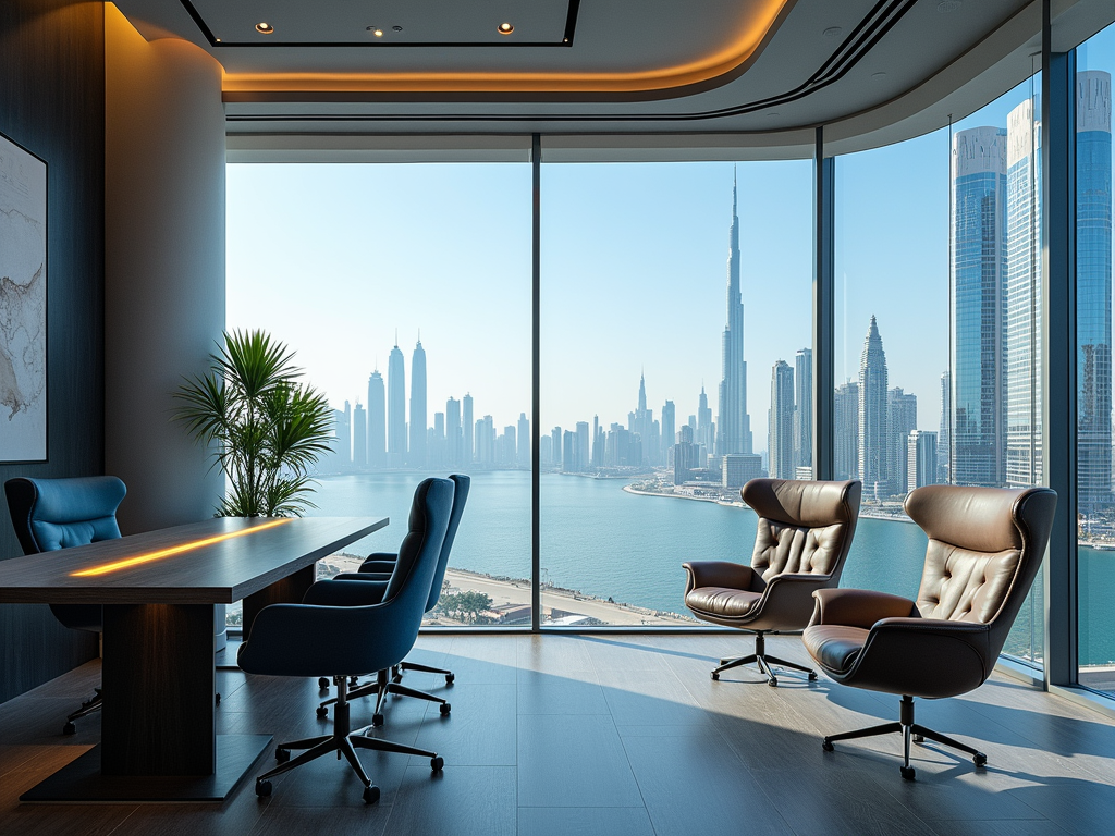 2 Cats Audio Productions | Why Dubai’s Growing Luxury Market is a Hotspot for Entrepreneurs