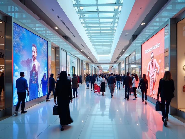 2 Cats Audio Productions | How Dubai’s Business Climate Supports Innovation in Retail